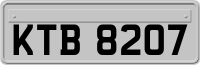 KTB8207