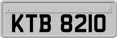 KTB8210