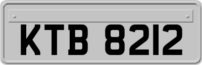 KTB8212