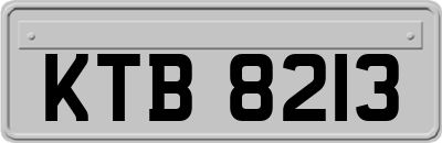 KTB8213