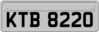KTB8220