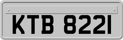 KTB8221