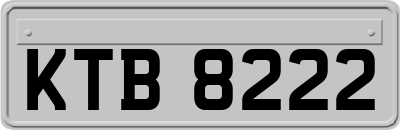 KTB8222