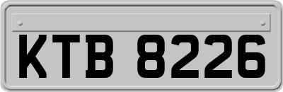KTB8226