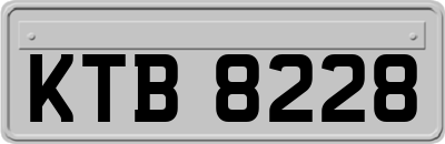 KTB8228