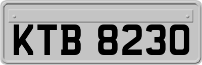 KTB8230