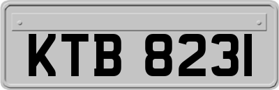KTB8231
