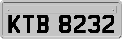 KTB8232