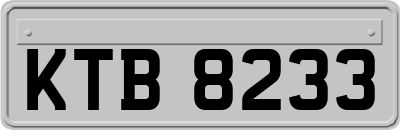 KTB8233