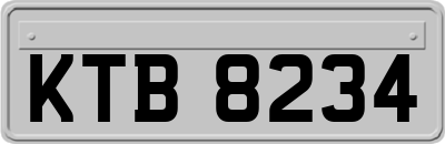 KTB8234