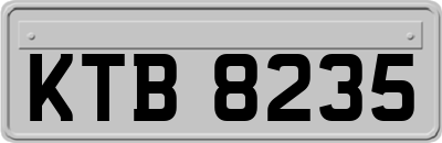 KTB8235