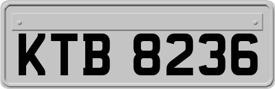 KTB8236