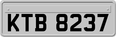 KTB8237