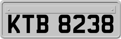 KTB8238
