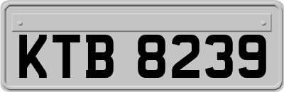 KTB8239