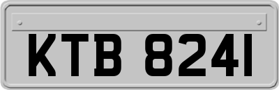KTB8241