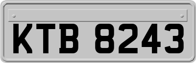 KTB8243
