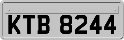 KTB8244
