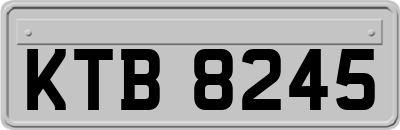 KTB8245