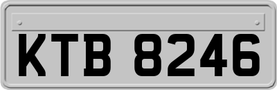 KTB8246