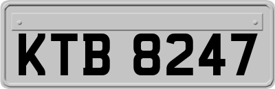 KTB8247