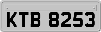 KTB8253
