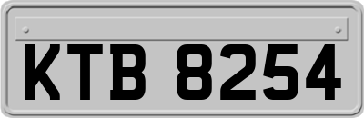 KTB8254