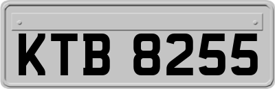 KTB8255
