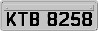KTB8258