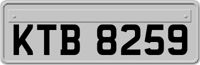 KTB8259
