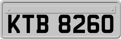 KTB8260