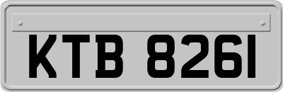 KTB8261