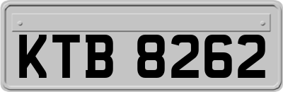KTB8262