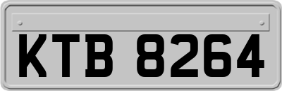 KTB8264