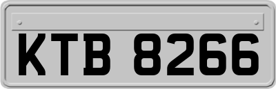 KTB8266