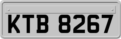 KTB8267