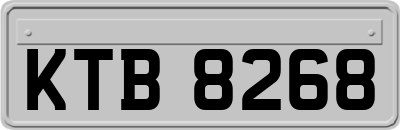 KTB8268