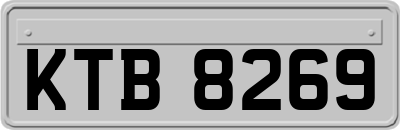 KTB8269