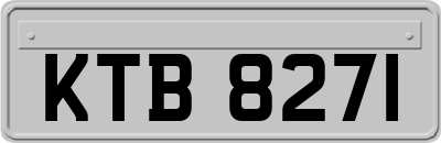 KTB8271