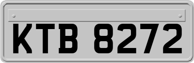 KTB8272