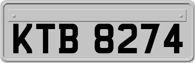 KTB8274