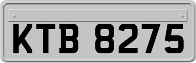 KTB8275