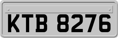 KTB8276
