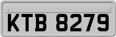 KTB8279