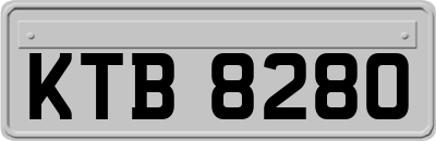 KTB8280