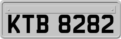 KTB8282