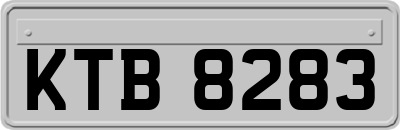 KTB8283