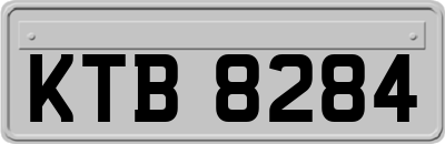 KTB8284