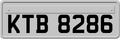 KTB8286
