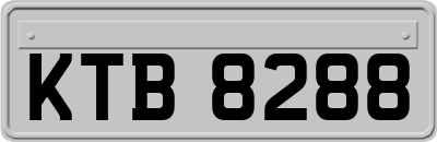 KTB8288